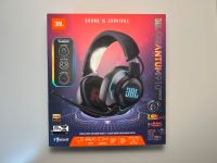 JBL Quantum 910 Wireless Gaming Headset Schwarz Rheinland-Pfalz - Ludwigshafen Vorschau