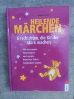 Buch Heilende Märchen Hessen - Schaafheim Vorschau