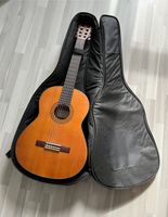 Gitarre YAMAHA CG122MC (inkl. Tasche + Tuner) Nordrhein-Westfalen - Hamm Vorschau