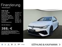 Volkswagen Golf R 2.0 TSI DSG*Matrix*Navi*RFK*SHZ* Hessen - Kelkheim Vorschau