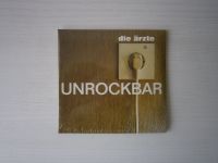 Die Ärzte - Unrockbar - CD - NEU + OVP ! Bela B. Farin Urlaub ! Nordrhein-Westfalen - Welver Vorschau