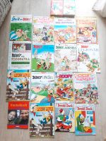 Comics,  Asterix. Donald Duck, Lucky Luke, Clever & Smart Hamburg Barmbek - Hamburg Barmbek-Süd  Vorschau