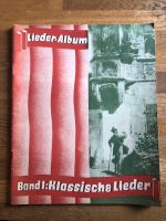 Liederalbum Noten Band 1: Klassische Lieder DREI TÜRME VERLAG Mecklenburg-Vorpommern - Dorf Gutow Vorschau