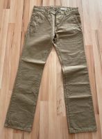 Tom Tailor Chinohose Herrenhose Chino Khaki 32/32 Nordrhein-Westfalen - Marl Vorschau