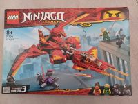 Lego NINJAGO 71704 OVP Brandenburg - Cottbus Vorschau