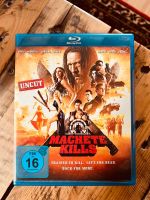 Machete Kills Blu ray Niedersachsen - Osnabrück Vorschau