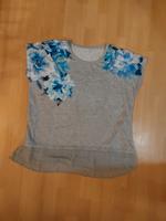 T-shirt in grau Hessen - Bad Homburg Vorschau