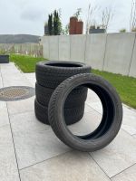 Winterreifen Bridgestone Blizzak LM-001 235/45 R20 96H TOP! NP275 Baden-Württemberg - Nagold Vorschau