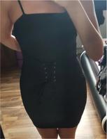 Kleid Mini Tailliert Damen Xs 34 Neu Nordrhein-Westfalen - Halver Vorschau
