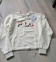 Neu !!  FILA  Boraceia cropped Hoodie Pullover Sweatshirt Gr.S Schleswig-Holstein - Trittau Vorschau