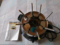 Elektrisches Fondue Set Schleswig-Holstein - Wees Vorschau