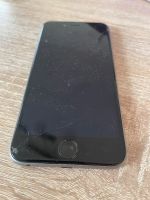 iPhone 6S 32 GB schwarz/silber Baden-Württemberg - Oppenweiler Vorschau