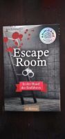 Escape Room - In der Hand des Entführers Kiel - Suchsdorf Vorschau
