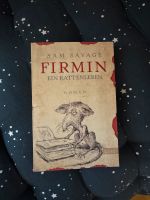 Roman Firmin - Ein Rattenleben Bochum - Bochum-Südwest Vorschau