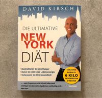 David Kirsch - Die New York Diät Niedersachsen - Peine Vorschau