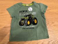 Traktor T-Shirt Gr. 98 Kinderbekleidung Nordrhein-Westfalen - Nideggen / Düren Vorschau