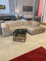 Ecksofa Chesterfield - Samt - 275x175 cm - NEU Nordrhein-Westfalen - Bocholt Vorschau