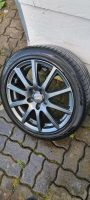 Alufelgen rial Hankook  225/45R17 91 Saarland - Püttlingen Vorschau