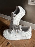 Puma Cali Dream weiß Nordrhein-Westfalen - Kaarst Vorschau