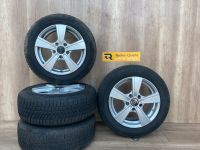 4x Winterräder 16 Zoll BMW 3er F30 3L/ F31 3K LK 5/120 Bayern - Giebelstadt Vorschau