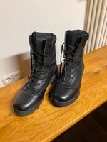 Starforce Stiefel Combat High Größe 50 schwarz  - TOP Hessen - Münster Vorschau