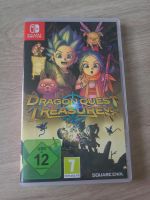 Dragon quest treasures nintendo switch Baden-Württemberg - Karlsruhe Vorschau