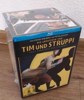 Tim und struppi das geheimnis der Einhorn DVD Box mit Struppi Fig Nordrhein-Westfalen - Eslohe Vorschau