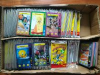 500 Packs, Looney Tunes Sammelkarten 2012 Baden-Württemberg - Nürtingen Vorschau