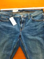 HERREN JEANS HOSE MUSTANG 38/34 NEU BUNDWEITE 50CM Baden-Württemberg - Weingarten Vorschau