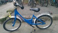 Kinderfahrrad Puky 18 Zoll Berlin - Tempelhof Vorschau