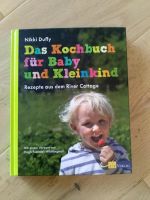 Kochbuch für Baby und Kleinkind Baden-Württemberg - Ravensburg Vorschau