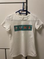 Mädchen T-Shirt von Puma Gr.152(11-12Y Bergedorf - Hamburg Allermöhe  Vorschau