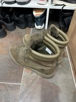 Timberland Bayern - Laufen Vorschau