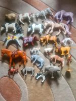 23x  Playmobil Tiere Bauernhof, Zoo Nordrhein-Westfalen - Paderborn Vorschau