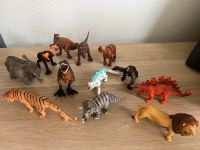 Dinosaurier und Paw Patrol Spielfiguren Nordrhein-Westfalen - Herford Vorschau
