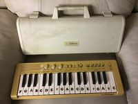 Yamaha PortaSound  PS 1 Vintage Hessen - Bensheim Vorschau