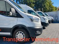 Transporter für jeden.. Vermietung Kastenwagen Bus Mieten Günstig Essen - Altenessen Vorschau