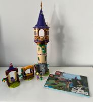 Lego 43197 Rapunzelturm Beuel - Holzlar Vorschau