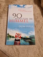 Don Piper - 90 Minuten im Himmel - Buch zum Thema Nahtoderfahrung Niedersachsen - Meppen Vorschau