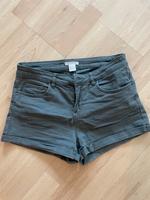 Kurze Shorts Koblenz - Urbar Vorschau