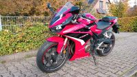 Honda CBR 500 R Motorrad A2 HU neu Kreis Ostholstein - Malente Vorschau