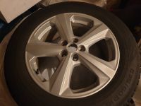 4 Winterräder Orginal Aulufelgen 235/60R18 107 V XL Nokian Mitte - Wedding Vorschau