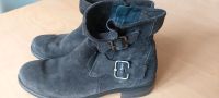 Paul Green Leder Stiefeletten Boots Gr. 39 Baden-Württemberg - Eimeldingen Vorschau