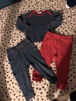 Next Baby Hose Leggings Pullover Ringel Waldorf Nordrhein-Westfalen - Oberhausen Vorschau