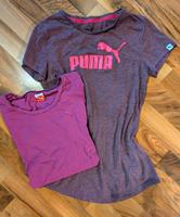 T-Shirt von Puma Gr.36 Bayern - Redwitz a d Rodach Vorschau