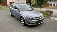 Opel Astra H Caravan Schlachtfest 1.7 CDTI 125 Ps Bj.2008 Hessen - Frankenberg (Eder) Vorschau