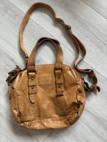 Aunts and Uncles Tasche Cognac Niedersachsen - Balge Vorschau