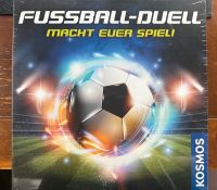 Fussballduell  Spiel NEU!!! Nordrhein-Westfalen - Hürth Vorschau