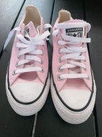 ❤️Converse rosa Gr. 37❤️ Hessen - Münster Vorschau