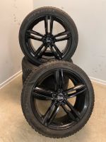 Audi A6 4G C7 Winterräder Winterradsatz 235/45 R19 99V #1595 Hessen - Kassel Vorschau